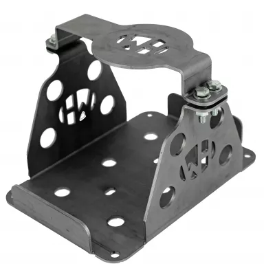 WH Battery Tray for Optima 34/78 Battery